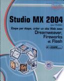 Studio MX 2004