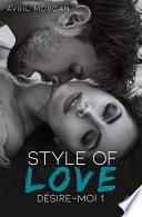 Style Of Love