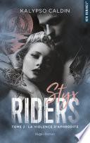 Styx riders - Tome 02