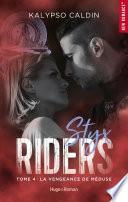 Styx riders - Tome 4