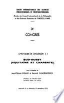 Sud-ouest (Aquitaine et Charente)