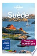 Suède - 5ed