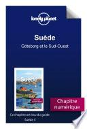 Suède - Göteborg et le Sud-Ouest