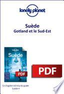 Suède - Gotland et le Sud-Est