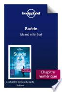 Suède - Malmö et le Sud