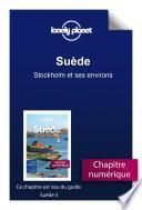 Suède - Stockholm et ses environs