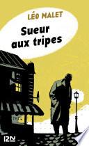 Sueur aux tripes