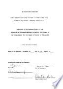 Sugar Metabolism and Storage in Roots and Cell Cultures of Carrot(Daucus Carota L.)