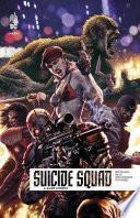 Suicide Squad Rebirth - Tome 2 - Sains d'esprit