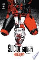 Suicide Squad - Renégats - Tome 2 - Rédemption