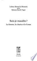 Suis-je maudite