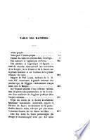 Suite à la brochure Le Gatt, plante d'Arabie, specifique contre la poste-choléra ... Le Sadow