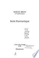 Suite fantastique