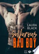 Sulfurous bad Boy (teaser)