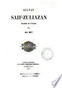 Sultan Saif-Zuliazan