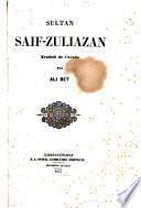 Sultan Saif-Zuliazan