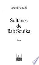 Sultanes de Bab Souika