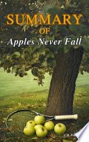 Summary of Apples Never Fall By Liane Moriarty