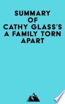 Summary of Cathy Glass's A Family Torn Apart
