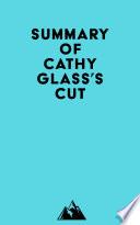Summary of Cathy Glass's Cut
