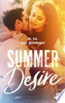 Summer Desire