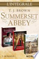 Summerset Abbey : l'intégrale de la série