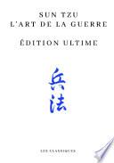 Sun Tzu L'Art de la guerre