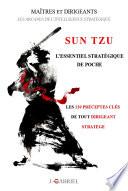 Sun Tzu : l'essentiel stratégique de poche