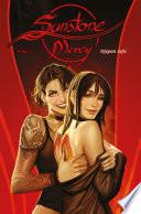 Sunstone : Mercy T02