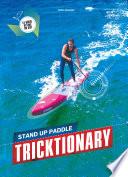 SUP Tricktionary - Édition française