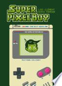 Super Pixel Boy T01