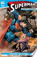 Superman: Man of Tomorrow #2