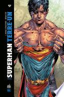 Superman - Tome 2 - Terre Un