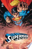 Superman - Up In The Sky
