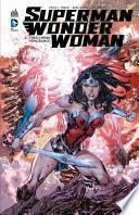 Superman/Wonder Woman - Tome 2 - Très chère vengeance