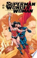 Superman / Wonder Woman - Tome 3 - Révélations