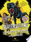 Supersaurs - Édition française