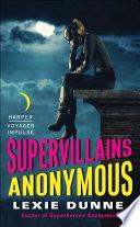Supervillains Anonymous