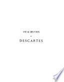Supplement à l'édition de Descartes