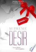 Suprêmes Interdits : Bonus inédit
