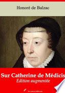 Sur Catherine de Médicis
