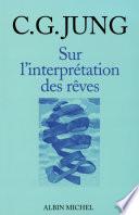 Sur l'Interprétation des rêves