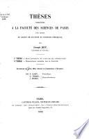 Sur l'ionisation de l'air par les chutes d'eau