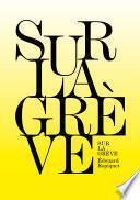 Sur la grève