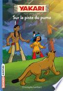 Sur la piste du puma