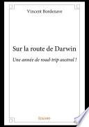 Sur la route de Darwin
