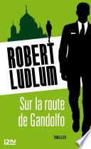 Sur la route de Gandolfo