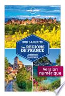 Sur la route des régions de France - 2ed
