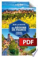 Sur la route des régions de France - 2ed