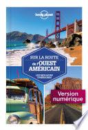 Sur la route - Ouest américain 1ed